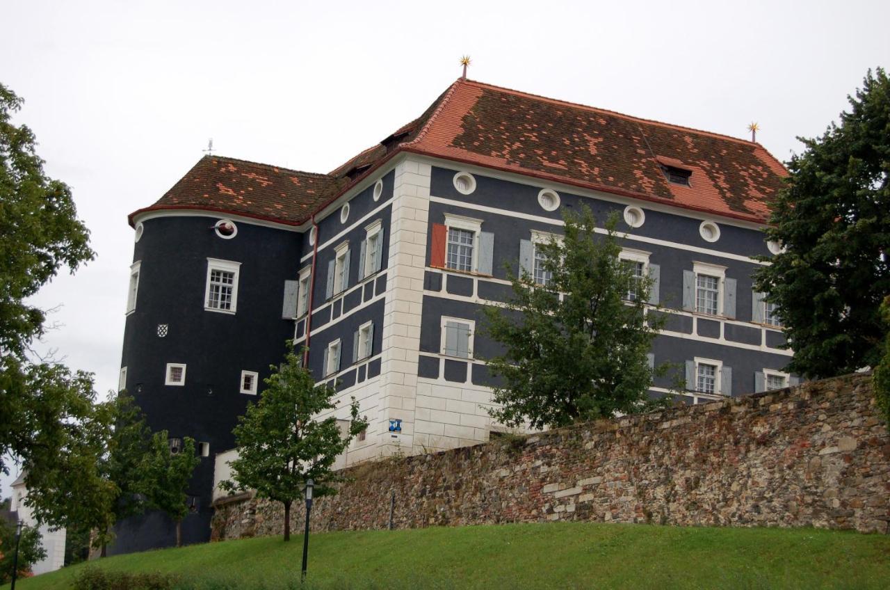 Schloss Aichberg Eichberg Extérieur photo