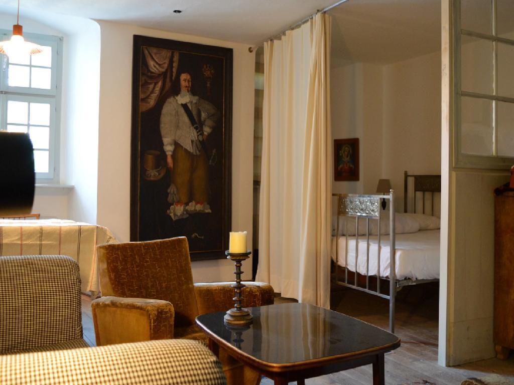 Schloss Aichberg Eichberg Extérieur photo